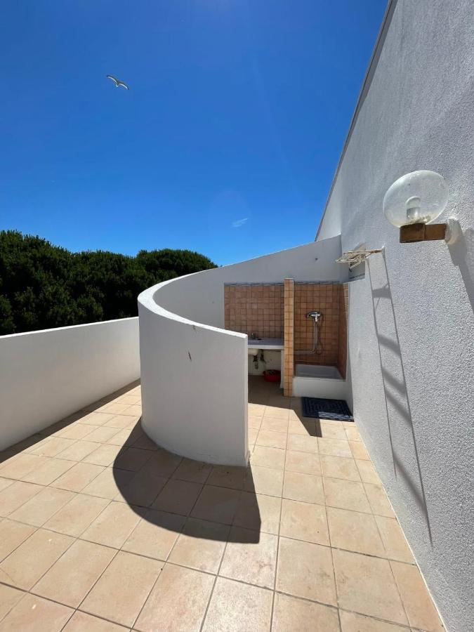 Le Flamant Appartement 2 Chambres Dernier Etage Vue Mer Ле-Гро-дю-Руа Экстерьер фото