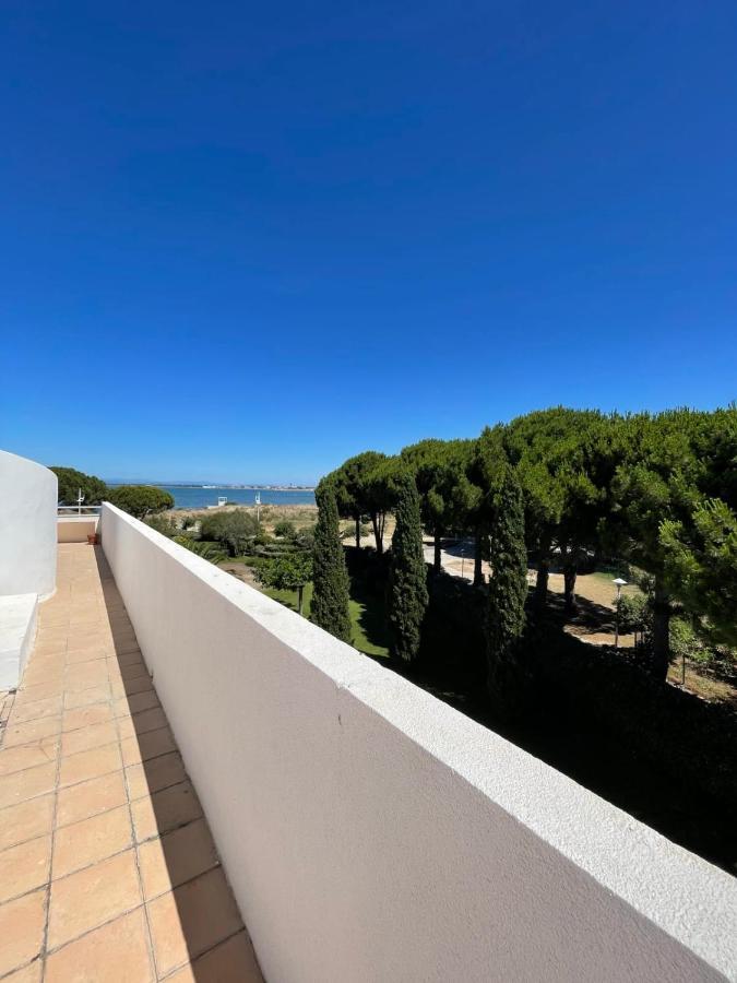 Le Flamant Appartement 2 Chambres Dernier Etage Vue Mer Ле-Гро-дю-Руа Экстерьер фото